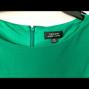 New tahari dress size 14